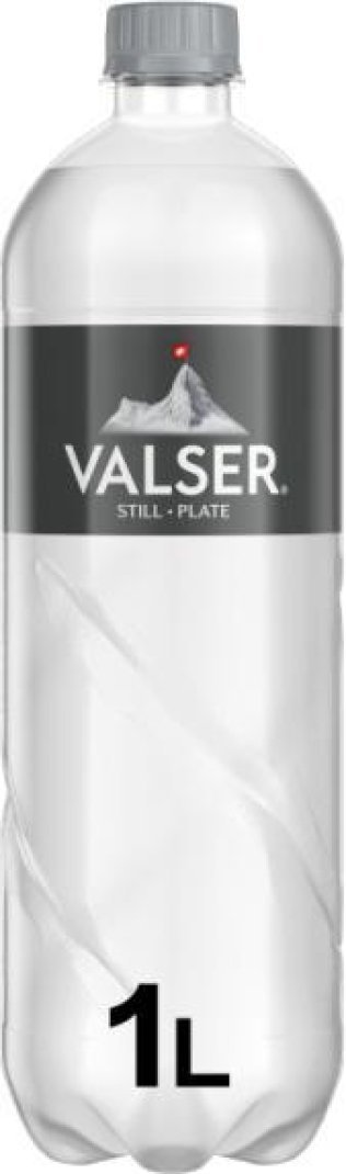 Valser Still PET Tra 6x1.00l