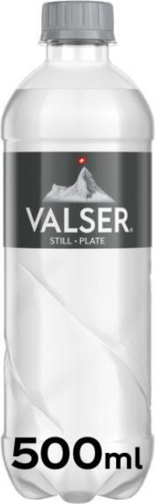 Valser Still PET Tra 24x0.50l