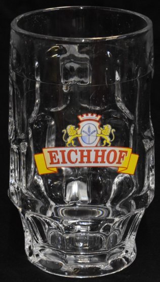 Henkelglas 3dl Eichhof Stück