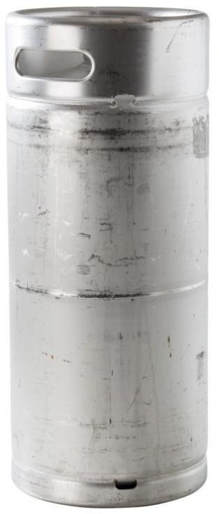 Calanda Edelbräu David Tank KEG 20l