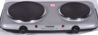 Elektroherdplatten-09 2 Platten Stück