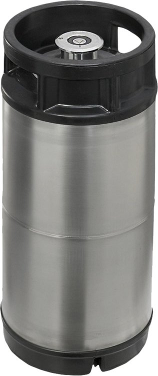 Hürlimann Lager KEG 20l