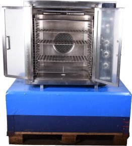 Steamer Klein Stück