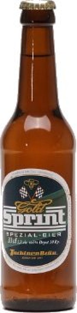 Turbinenbräu Goldsprint Glas Har 24x0.33l