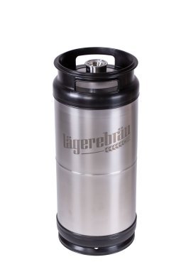 LägereBräu Original KEG 20l