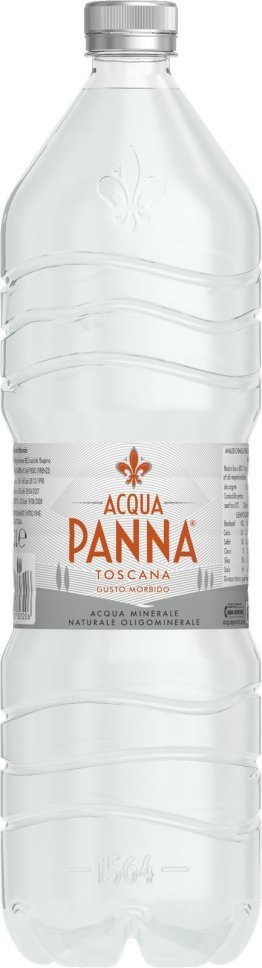 Acqua Panna PET Tra 6x1.50l