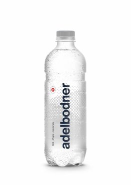 Adelbodner Still PET Tra 24x0.50l