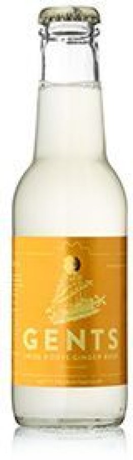 Gents Ginger Brew Glas Kar 24x0.20l