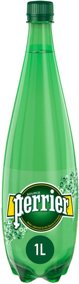 Perrier PET Tra 6x1.00l