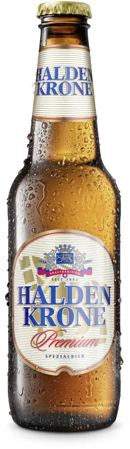 Haldenkrone Premium Glas Har 24x0.33l