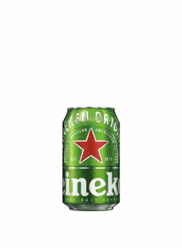Heineken Dose Tra 24x0.33l