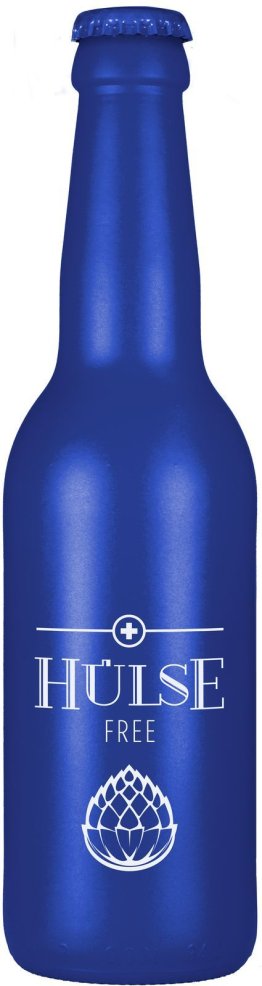 Hülse Free Glas Har 24x0.33l