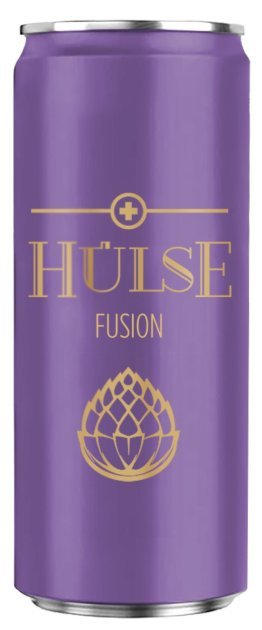 Hülse Fusion Dose Har 24x0.33l