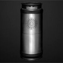 Amboss Amber KEG 20l