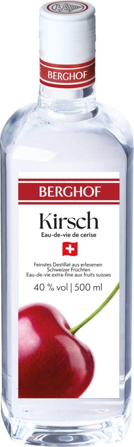 Berghof Kirsch Kar 6x1.00l