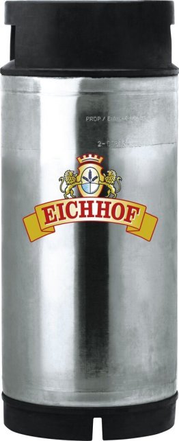 Eichhof Urfrisch KEG 20l
