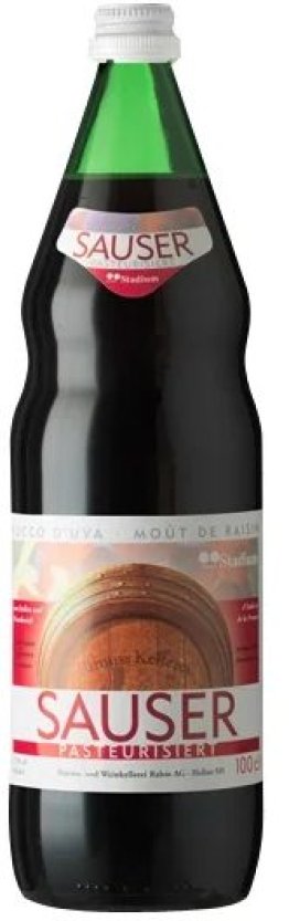 Rimuss Sauser Zwei Har 12x1.00l