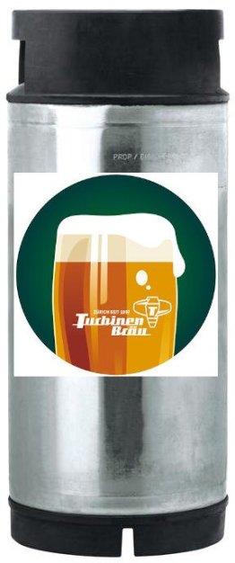 Turbinenbräu Pause KEG 20l