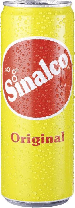 Sinalco Original Dose 4x6er Kar 4x6x0.33l