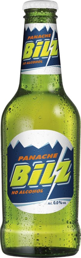 Bilz Panaché Glas Kar 10x0.33l