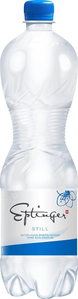Eptinger blau ohne CO2 PET Har 6x1.00l