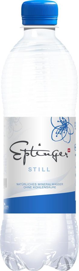 Eptinger blau ohne CO2 PET Tra 24x0.50l