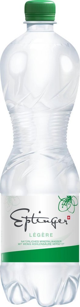 Eptinger grün mit wenig CO2 PET Har 6x1.00l