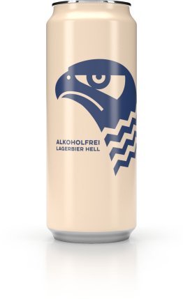 Falken alkoholfrei Dose Tra 4x6x0.50l