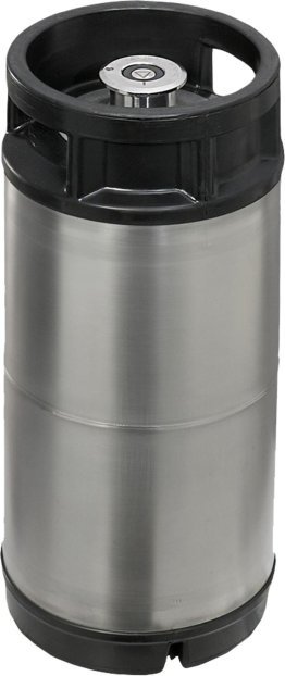 Feldschlösschen Braufrisch KEG 20l