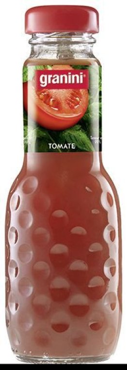 granini Tomate Glas Har 24x0.20l