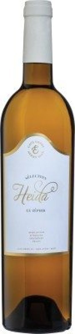 Heida AOC Valais Le Zéphir Cave Emery 2024 Kar 6x0.75l