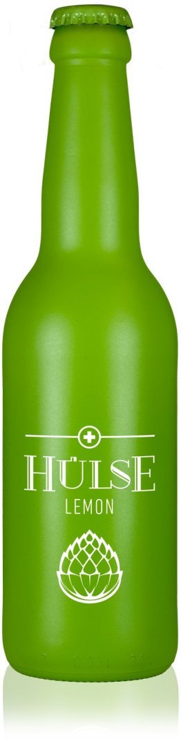 Hülse Lemon Glas Har 24x0.33l