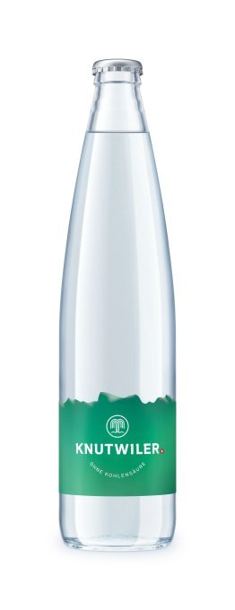 Knutwiler grün ohne Kohlensäure Glas Har 20x0.50l
