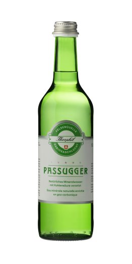 Passugger Theophil Glas Har 20x0.50l