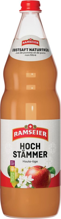 Ramseier Hochstämmer Glas Har 12x1.00l