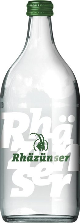 Rhäzünser mit CO2 Glas Har 12x0.80l