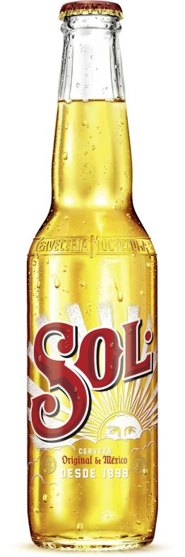 SOL Glas Kar 24x0.33l