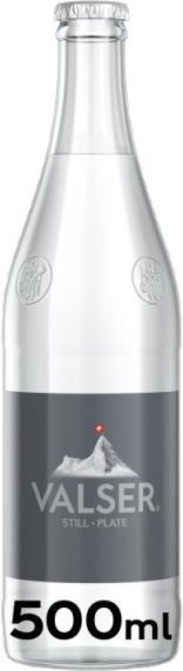 Valser Still Glas Har 20x0.50l
