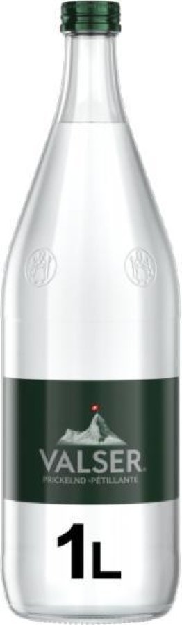 Valser Still Glas Har 12x1.00l