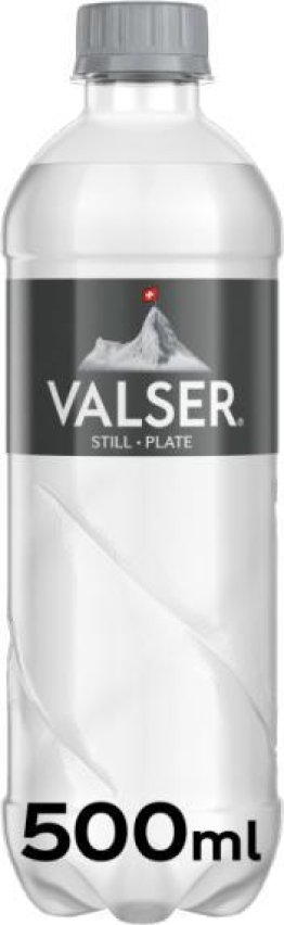 Valser Still PET Tra 24x0.50l