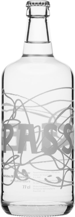 Passugger Theophil Glas Har 12x0.77l