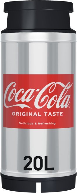Coca-Cola Premix KEG 20l