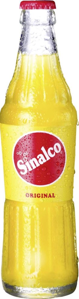 Sinalco Original Glas Har 24x0.30l
