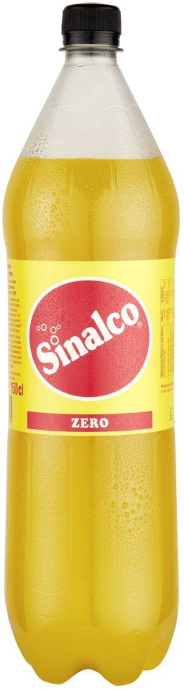 Sinalco Original Zero PET Har 6x1.50l