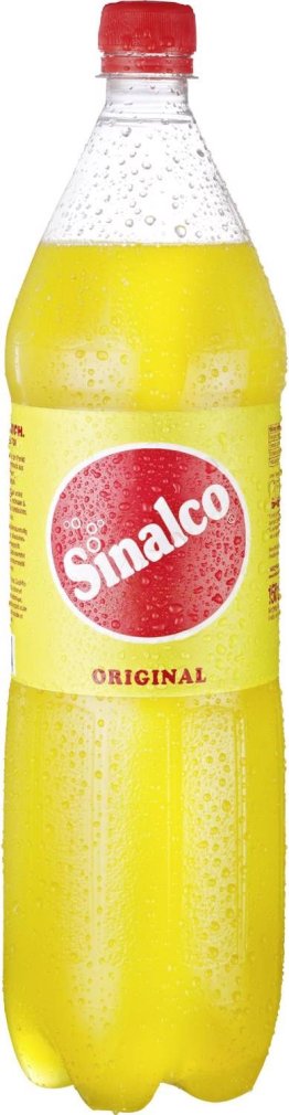 Sinalco Original PET Har 6x1.50l