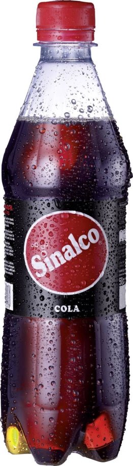 Sinalco Cola PET Kar 24x0.50l