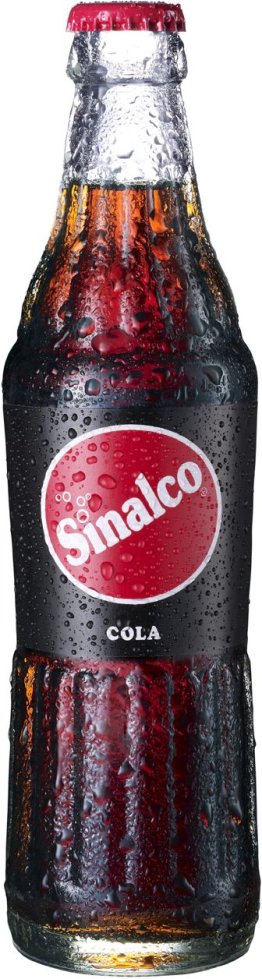 Sinalco Cola Glas Har 24x0.30l