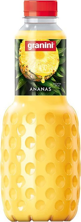 granini Ananas PET Tra 6x1.00l