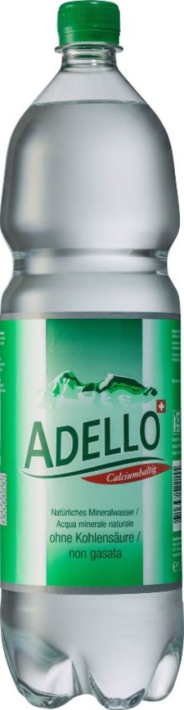 Adello Still Har 6x1.50l