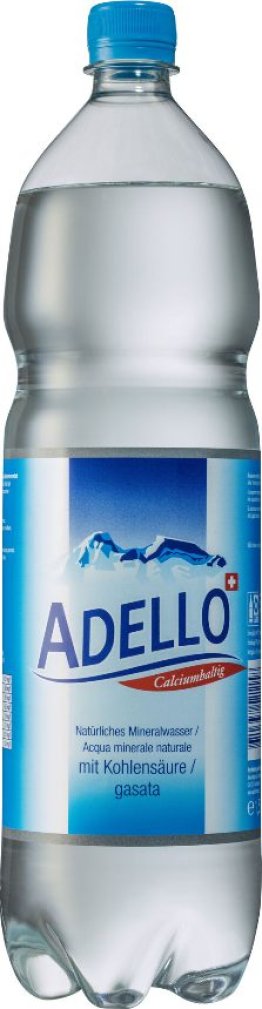 Adello Prickelnd Har 6x1.50l